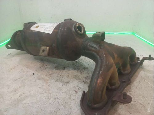 CATALISADOR TOYOTA ETIOS X 1.3 2017