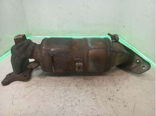 CATALISADOR HONDA CIVIC 2.0 2016