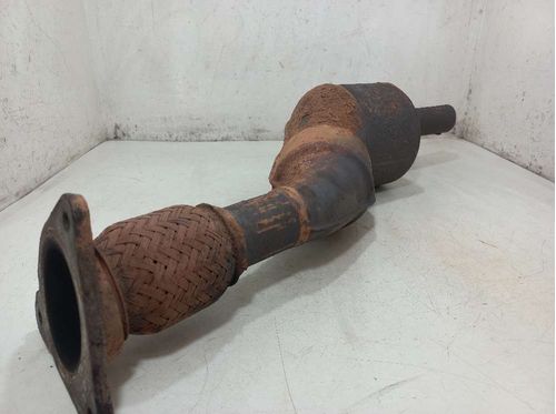 CATALISADOR RENAULT DUSTER 2.0 2016