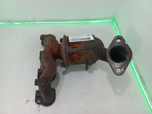 CATALISADOR FORD KA 1.0 2012