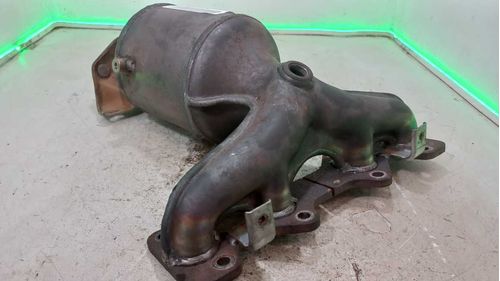 CATALISADOR FIAT PALIO 1.0 2015