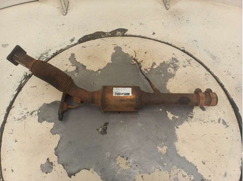 CATALISADOR VOLKSWAGEN JETTA 2.5 2009