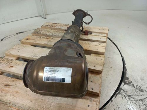 CATALISADOR VOLVO XC60 2.0 2016