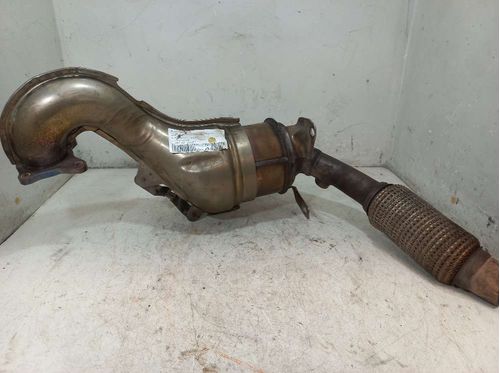 CATALISADOR AUDI A1 1.4 2013