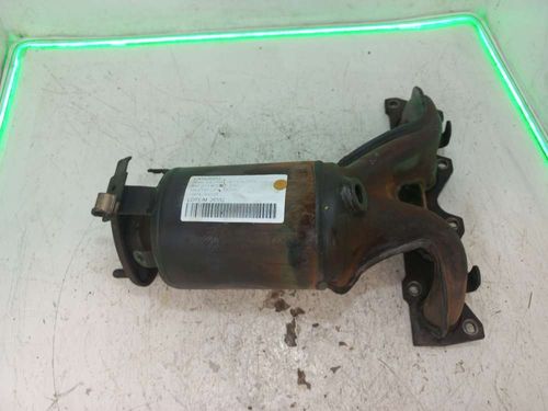 CATALISADOR VOLKSWAGEN GOL 1.6 2014