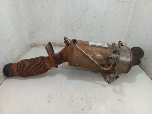 CATALISADOR VOLKSWAGEN AMAROK 2.0 2013