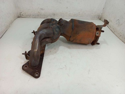 CATALISADOR VOLKSWAGEN GOL 1.0 2014