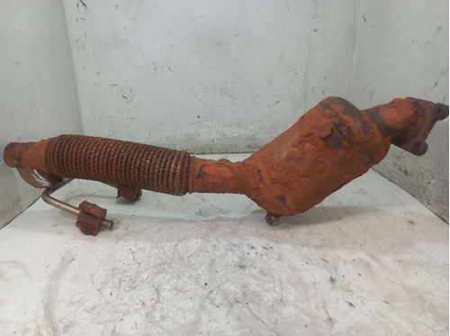 CATALISADOR VOLKSWAGEN GOL 1.0 2019