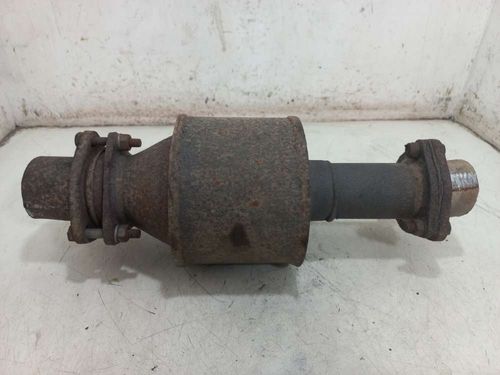 CATALISADOR VOLKSWAGEN SAVEIRO 1.6 2005