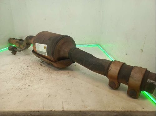 CATALISADOR VOLKSWAGEN POLO 1.6 2005