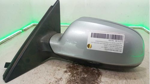 RETROVISOR ELETRICO ESQUERDO AUDI A4 1.8 2015