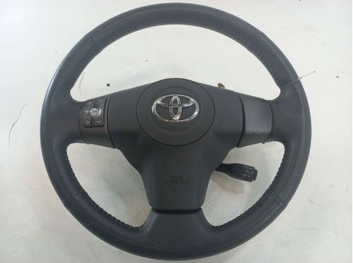 VOLANTE DE DIRECAO TOYOTA RAV 2.4 2011