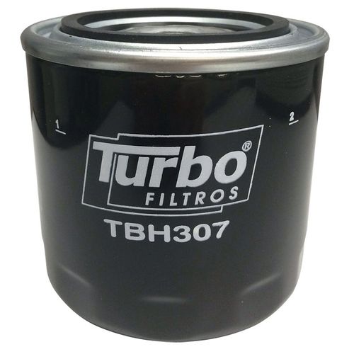 Filtro Óleo Hidráulico - Turbo - 30410800