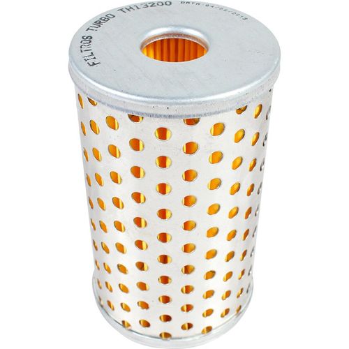 Filtro Óleo Hidráulico - Turbo - 3I2068
