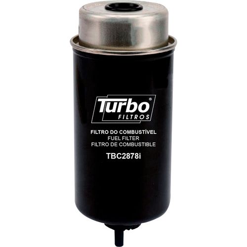 Filtro Combustível - Turbo - RE522878