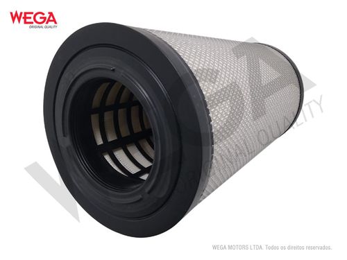 FILTRO AR MOTOR CF85 XF105