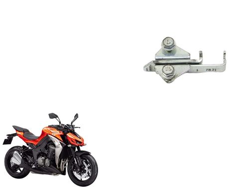 Trava Banco 000135 Z 1000 Z1000 15-18
