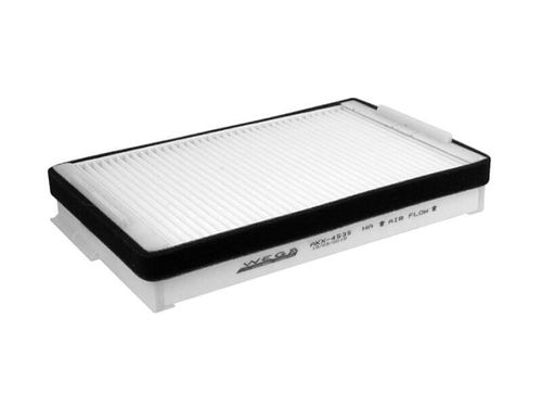 FILTRO AR CABINE CF 85