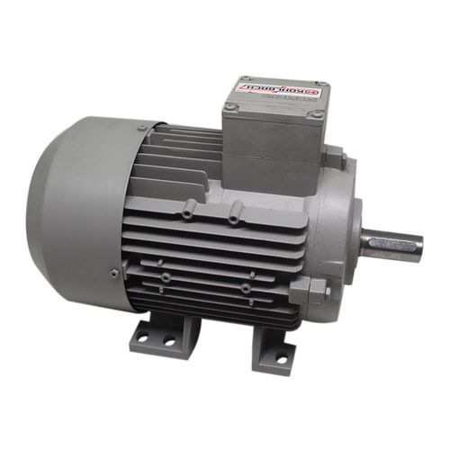Motor Trifásico 3Hp 2 Polos Blindado - 3Hp-2P-Tb - Kohlbach