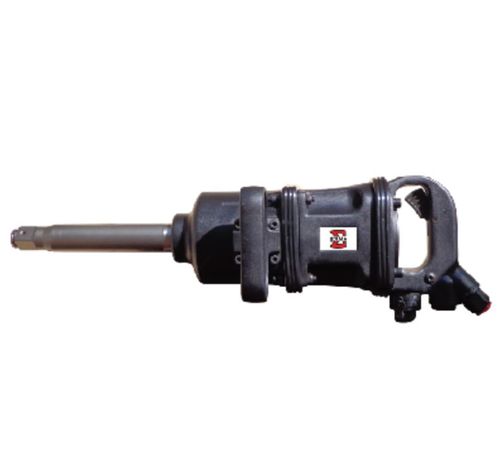 Chave de impacto caminhao enc 1¨ eixo longo com soquetes 367Kg - SGT-0563 - Sigma