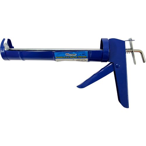 Aplicador De Silicone Gatilho Manual - 364 - Western