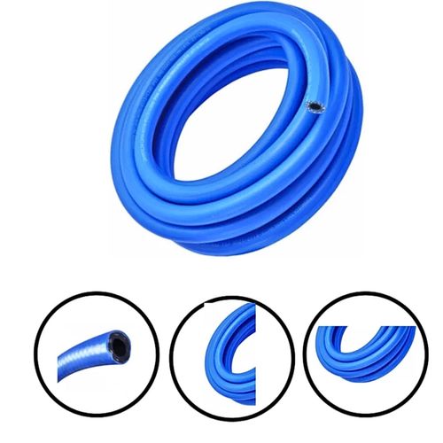 Mangueira 1/2 Para Posto Lavagem Azul - Mv-1/2-P - Md2221/2az - Odl