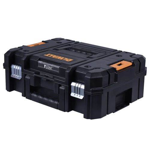 Caixa organizadora para ferramentas 11 Lts - DWST17807 - DEWALT