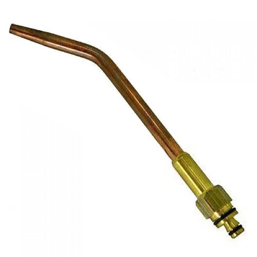 Extensão Solda Modelo 200 NR.02 Oxiacetileno - 103311 - SM Indústria