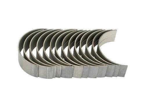 BRONZINAS MANCAL STD FM D11