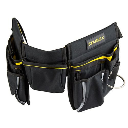 Cinto De Ferramentas Com 4 Bolsos - Stst511304 - Stanley