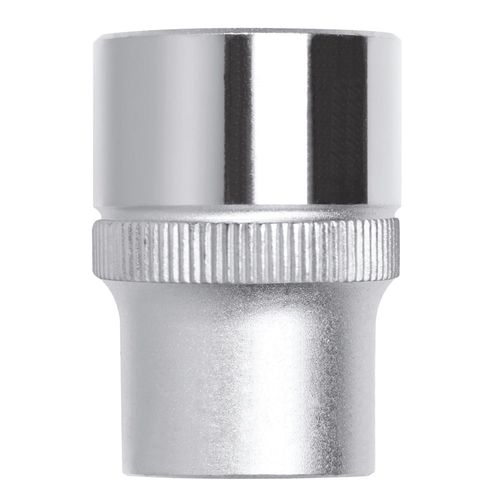 Soquete Torx Fêmea Curto Encaixe 1/2 - E20 - R61201706 - 3300355 - Gedore Red