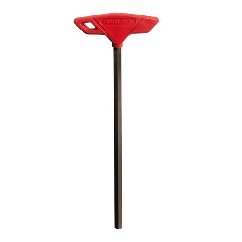 Chave Allen Hexagonal Com Cabo Tipo T 10mm - R38580839 - 3369955 - Gedore Red