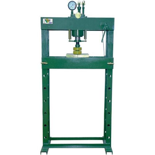 Prensa 30 Toneladas - Pr-30-Exp-Vd - Potente Brasil