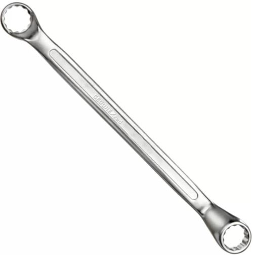 CHAVE ESTRELA 16 X 17MM - R01181617 - 3365185 - GEDORE RED