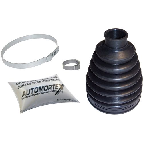 Kit Coifa Homocinética Lado Dir ou Esq Marea 1.8 98 A 07