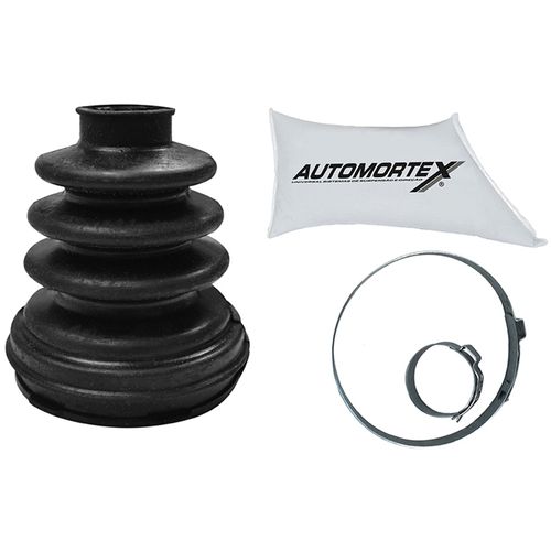 Kit Coifa Homocinética Ecosport Fiesta ka Fiorino Peugeot