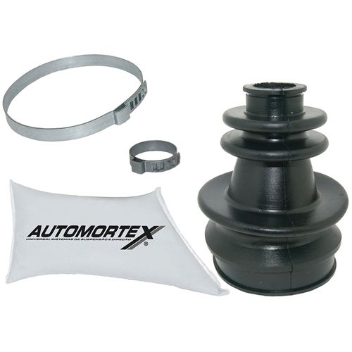 Kit Coifa Homocinética Dir ou Esq Audi Triptronic 91 A 97