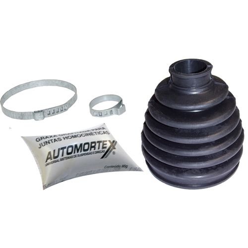 Kit Coifa Homocinética Lado Dir ou Esq Fusca 1.2 59 A 96
