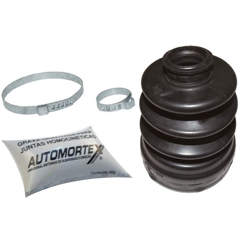 Kit Coifa Homocinética Lado Dir ou Esq Hilux Pajero Sport