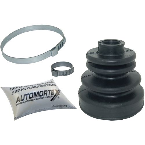 Kit Coifa Homocinética Lado Direito ou Esquerdo Siena