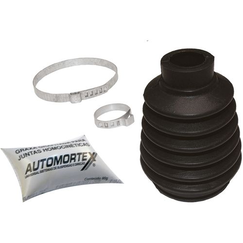 Kit Coifa Homocinética Direita ou Esquerda Hilux Hb20