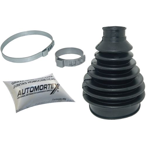 Kit Coifa Homocinética Lado Dir ou Esq Accord 2.0 Após 94