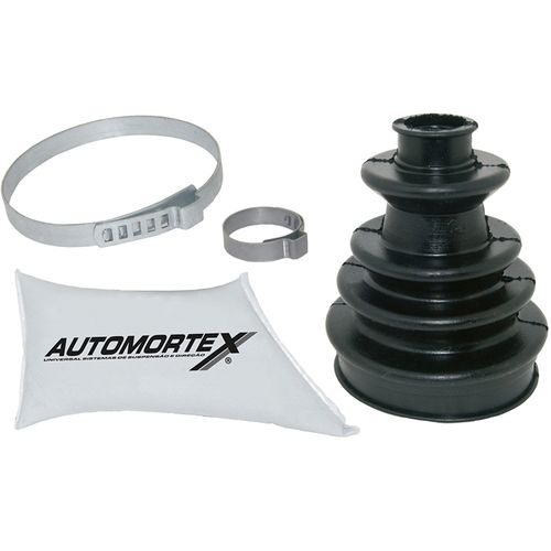 Kit Coifa Homocinética Fiesta G1 Accord Fiesta Crossfox