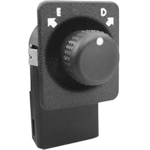 Botão De Acionamento Retrovisor Gm D20 91 A 97