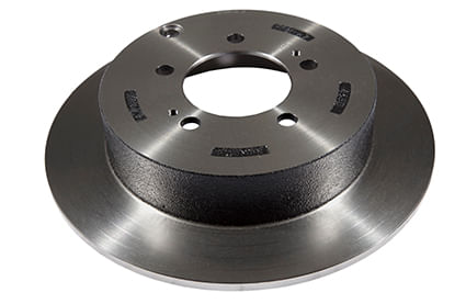 DISCO DE FREIO CHRYSLER - STRATUS 01/05 - VENTILADO (276MM)