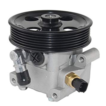 Bomba de Direção Hidraulica Focus 1.6 Sigma 2009 à 2013 - 7613955160