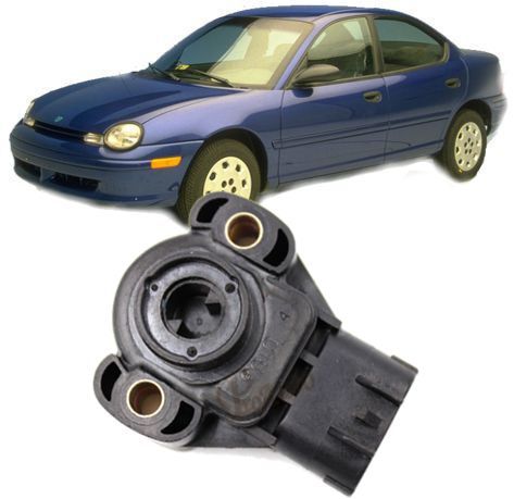 Sensor de Posição Stratus Neon 2.0 16V de 1995 a 2000 - 4672026