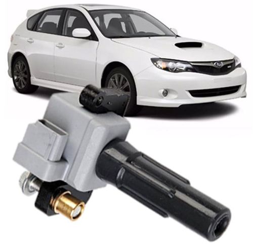 Bobina de Ignição Forester Legacy Impreza Wrx 2.0 2.5 3.0 e 3.6