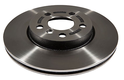DISCO DE FREIO JEEP - COMPASS 2.0 12/16 - VENTILADO (294MM)