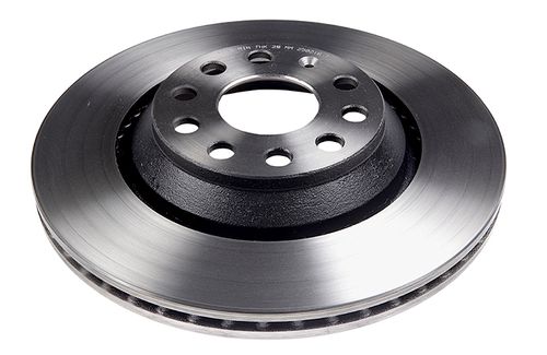 DISCO DE FREIO JAGUAR - (T) F-PACE 2.0/3.0 17/; XE/XF 2.0/3.0 16/ - VENTILADO (325MM)